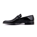 Charlie Classic Shoe // Black (Euro: 45)