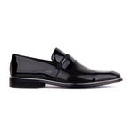 Charlie Classic Shoe // Black (Euro: 37)