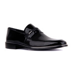 Charlie Classic Shoe // Black (Euro: 43)