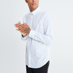 Ingel Shirt // White (3XL)