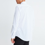 Ingel Shirt // White (L)