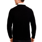 Jefferson Sweater // Black (2XL)