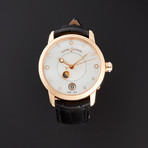 Ulysse Nardin Classico Lady Luna Moonphase Automatic // 8296-123-2/991 // Pre-Owned