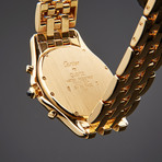 Cartier Ladies Cougar Chronograph Quartz // W35007B9 // Pre-Owned
