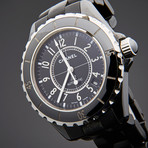 Chanel Ladies J12 Automatic // H0685 // Pre-Owned
