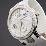 Ulysse Nardin Executive Dual Time Lady Automatic // 243-10B-3C/691 // Pre-Owned