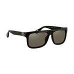 Men's AD2C1 Sunglasses // Black