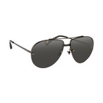 Men's AD13C4 Sunglasses // Black