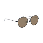 Men's AD28C4 Sunglasses // Black