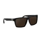 Men's AD37C1 Sunglasses // Black