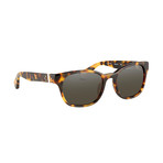 Unisex AD15C7 Sunglasses // Tortoise