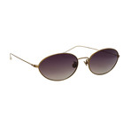 Unisex AD62C3 Sunglasses // Bronze
