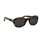 Unisex AD8C2 Sunglasses // Tortoise