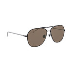 Men's AD48C4 Sunglasses // Black