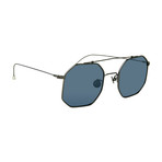 Men's AD52C2 Sunglasses // Nickel