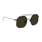 Men's AD52C1 Sunglasses // Black