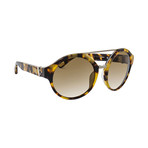 Women's AD45C2 Sunglasses // Tortoise