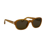Unisex AD8C5 Sunglasses // Orange