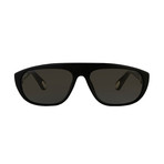 Men's AD1C1 Sunglasses // Black
