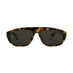 Men's AD1C2 Sunglasses // Tortoise