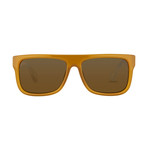 Men's AD2C5 Sunglasses // Orange