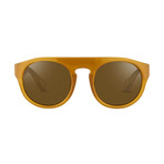 Men's AD10C5 Sunglasses // Orange