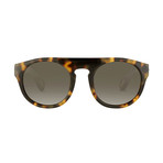 Men's AD10C2 Sunglasses // Tortoise