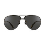 Men's AD13C4 Sunglasses // Black