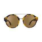 Women's AD45C2 Sunglasses // Tortoise