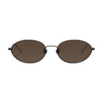 Unisex AD62C1 Sunglasses // Black