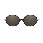 Unisex AD64C1 Sunglasses // Black