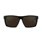 Men's AD37C1 Sunglasses // Black