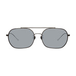 Men's AD63C2 Sunglasses // Nickel
