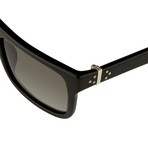 Men's AD2C1 Sunglasses // Black