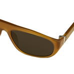 Men's AD1C5 Sunglasses // Orange