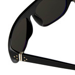 Men's AD1C1 Sunglasses // Black