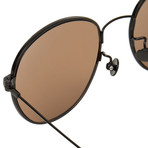 Men's AD28C4 Sunglasses // Black