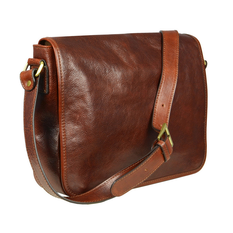 Time Resistance - High-Quality Leather Bags - Touch of Modern