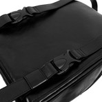 Elvyra Design // Women's Backpack // Black