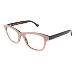 Women's BA5011 Optical Frames // Pink