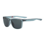 Unisex Essential Endeavor EV1138 Sunglasses // Wolf Gray + Dark Gray