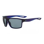 Unisex Legend EV0940 Sunglasses // Blue + Gray