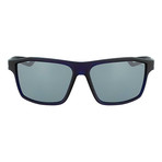 Unisex Legend EV0940 Sunglasses // Blue + Gray