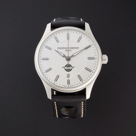 Frederique Constant Healey Automatic // FC-303HS5B6 // Store Display