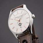 Frederique Constant Healey Automatic // FC-303HV5B6 // Store Display