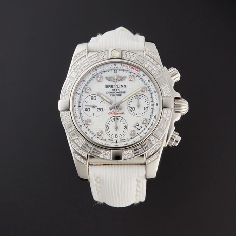 Breitling Chronomat 41 Automatic // AB0140AF/A744/237X // Store Display