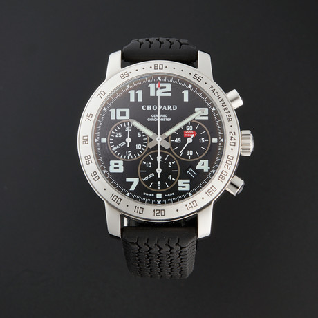 Chopard Mille Miglia Chronograph Automatic // 8920 // Pre-Owned