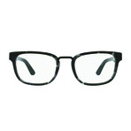 Burberry // Men's Optical Frames // Tortoise
