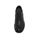 Cagliari Goodyear Oxford Shoe // Black (US: 8)