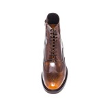 Idaho Shoes // Brown (US: 9)
